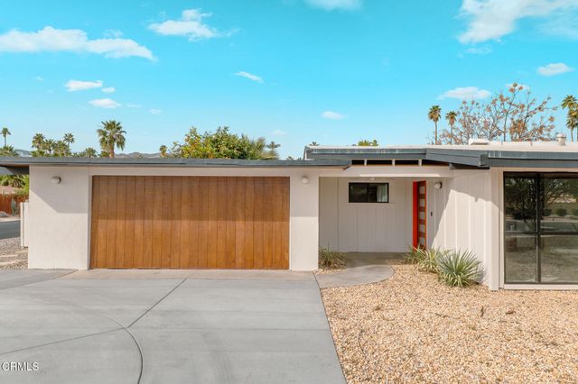 40851 Bob Hope Drive, Rancho Mirage, CA 92270