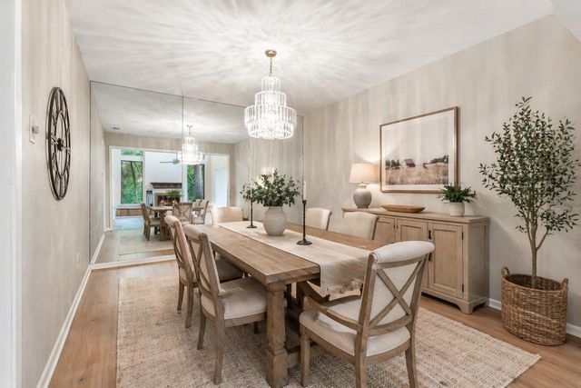 2034 Hidden Creek Drive, Kingwood, TX 77339