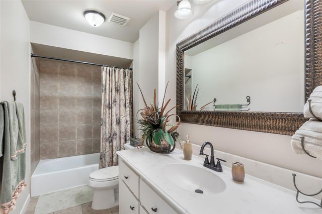 2034 Hidden Creek Drive, Kingwood, TX 77339