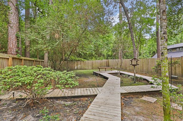 2034 Hidden Creek Drive, Kingwood, TX 77339