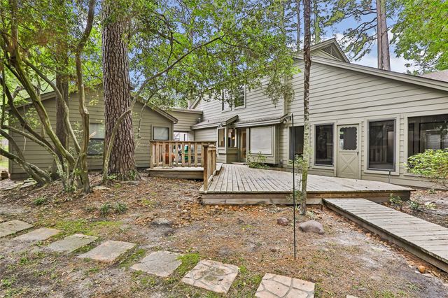 2034 Hidden Creek Drive, Kingwood, TX 77339