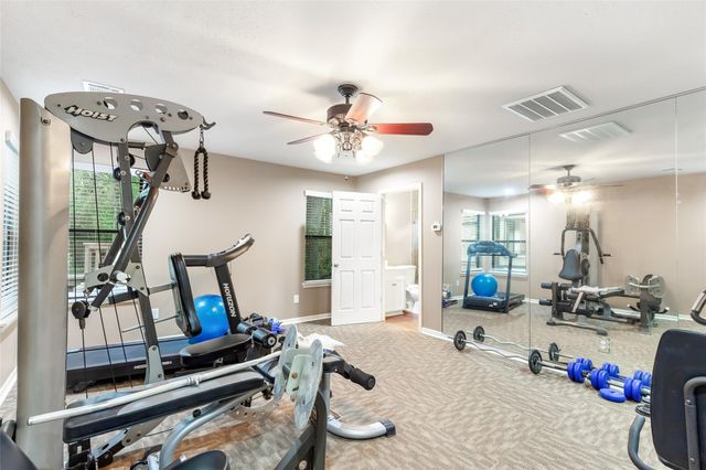 2034 Hidden Creek Drive, Kingwood, TX 77339