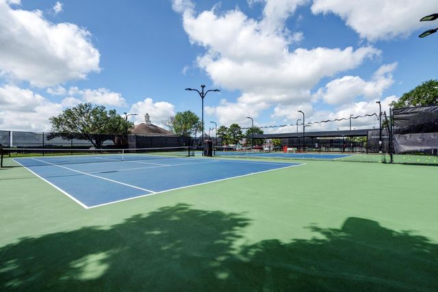 40 W Oaks Court, Montgomery, TX 77356