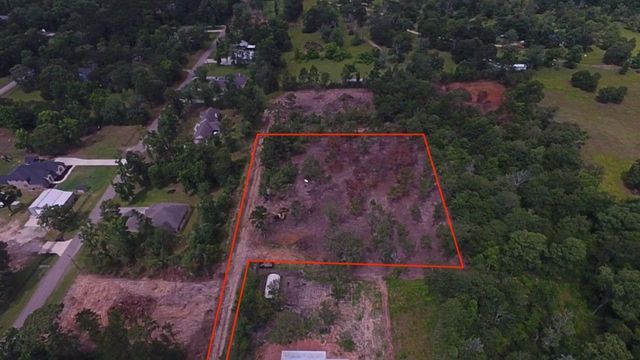 12939 Rose Road, Willis, TX 77378