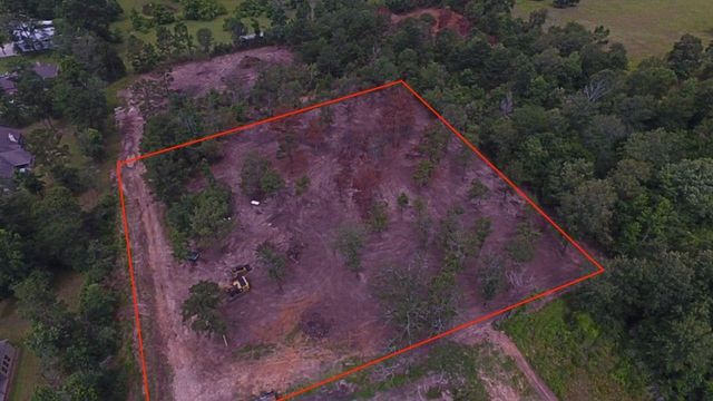 12939 Rose Road, Willis, TX 77378