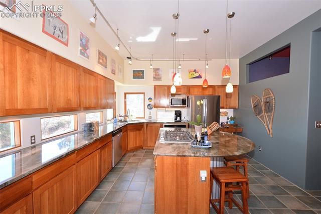 7630 Delmonico Drive, Colorado Springs, CO 80919