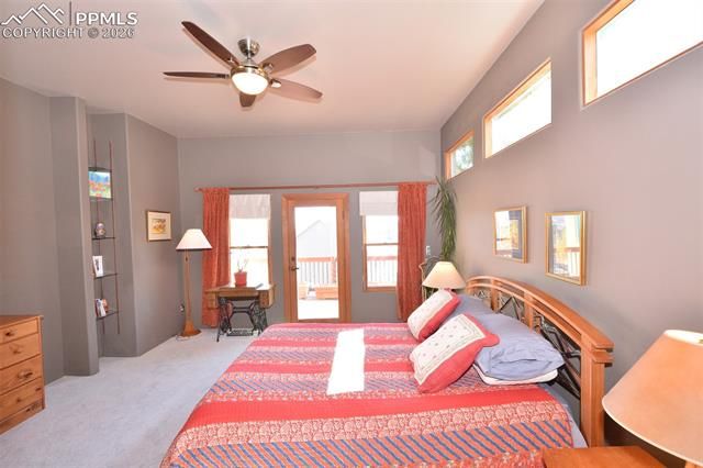 7630 Delmonico Drive, Colorado Springs, CO 80919
