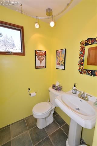 7630 Delmonico Drive, Colorado Springs, CO 80919