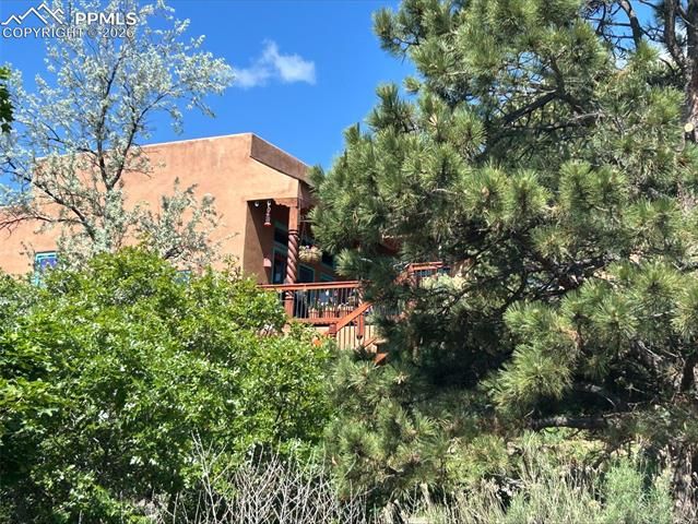 7630 Delmonico Drive, Colorado Springs, CO 80919
