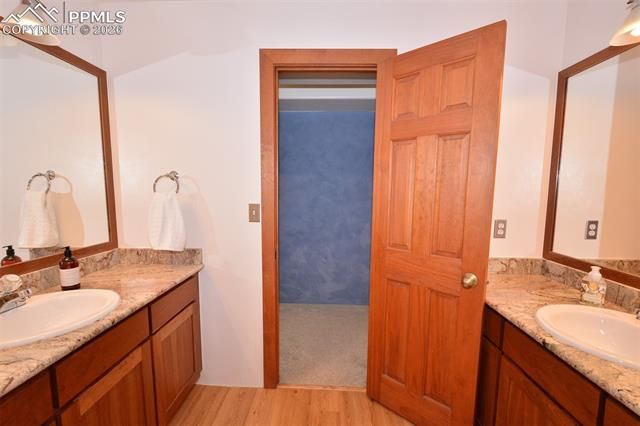 7630 Delmonico Drive, Colorado Springs, CO 80919