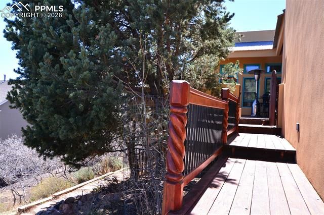7630 Delmonico Drive, Colorado Springs, CO 80919