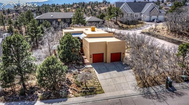 7630 Delmonico Drive, Colorado Springs, CO 80919