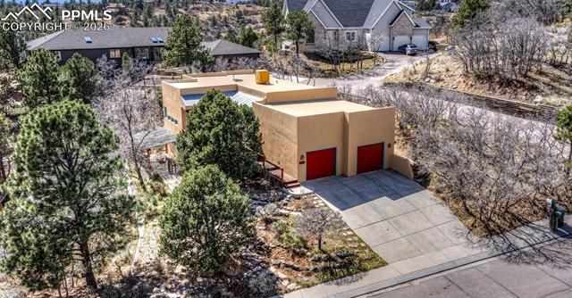 7630 Delmonico Drive, Colorado Springs, CO 80919