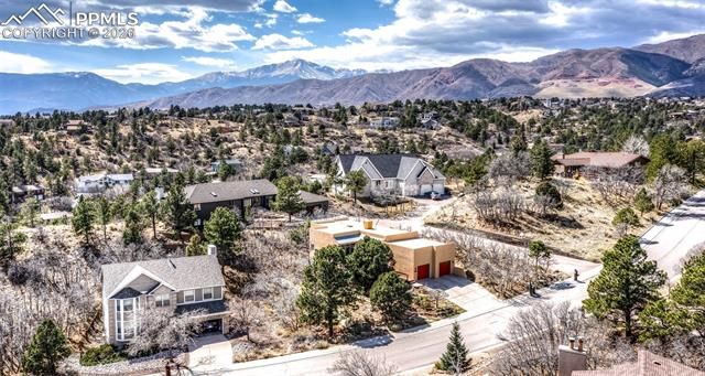 7630 Delmonico Drive, Colorado Springs, CO 80919