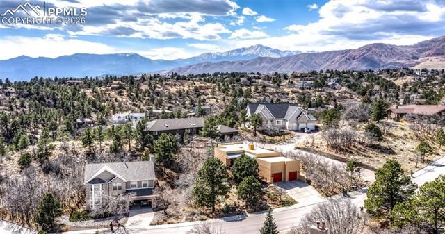7630 Delmonico Drive, Colorado Springs, CO 80919