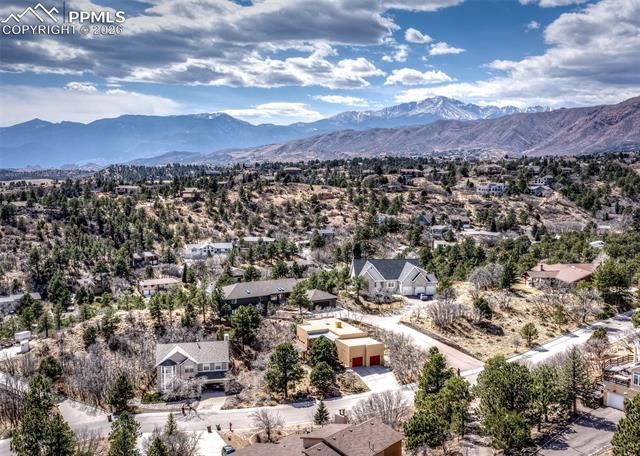 7630 Delmonico Drive, Colorado Springs, CO 80919