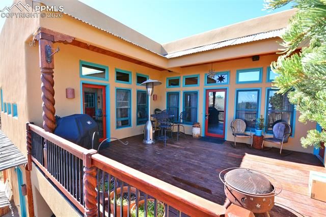 7630 Delmonico Drive, Colorado Springs, CO 80919