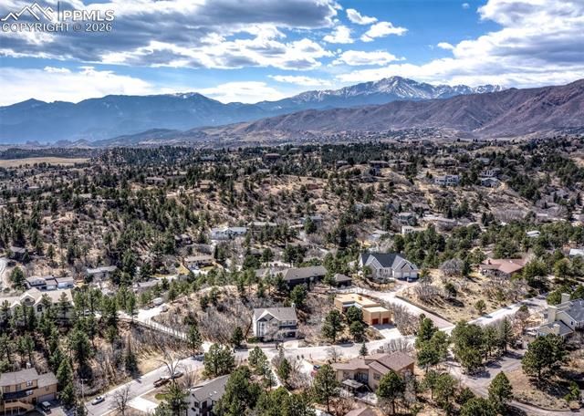 7630 Delmonico Drive, Colorado Springs, CO 80919