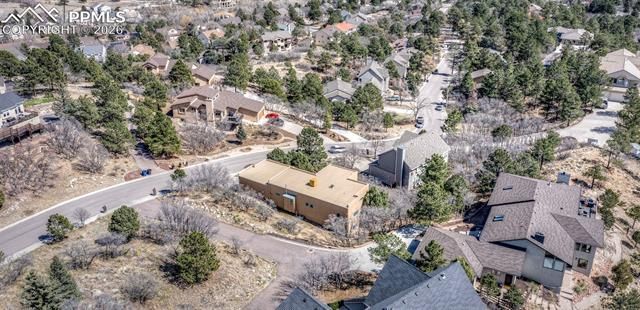 7630 Delmonico Drive, Colorado Springs, CO 80919