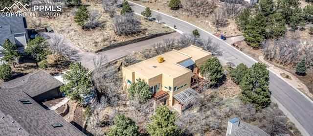 7630 Delmonico Drive, Colorado Springs, CO 80919