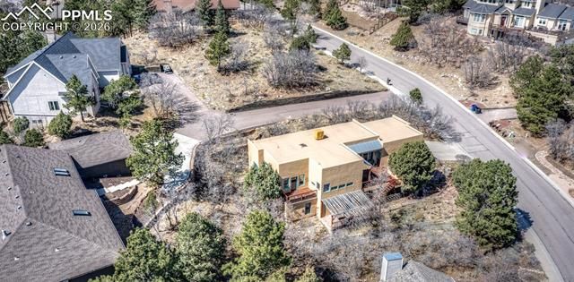 7630 Delmonico Drive, Colorado Springs, CO 80919