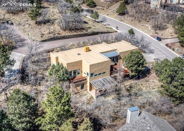 7630 Delmonico Drive, Colorado Springs, CO 80919