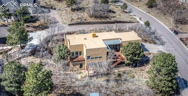 7630 Delmonico Drive, Colorado Springs, CO 80919