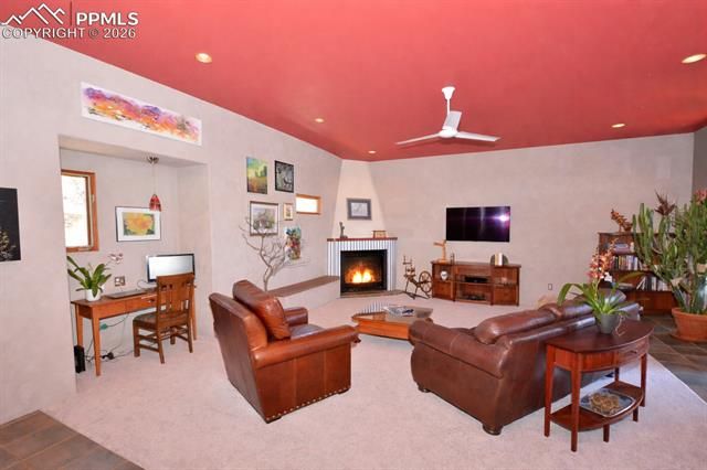 7630 Delmonico Drive, Colorado Springs, CO 80919
