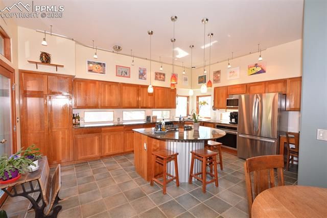 7630 Delmonico Drive, Colorado Springs, CO 80919