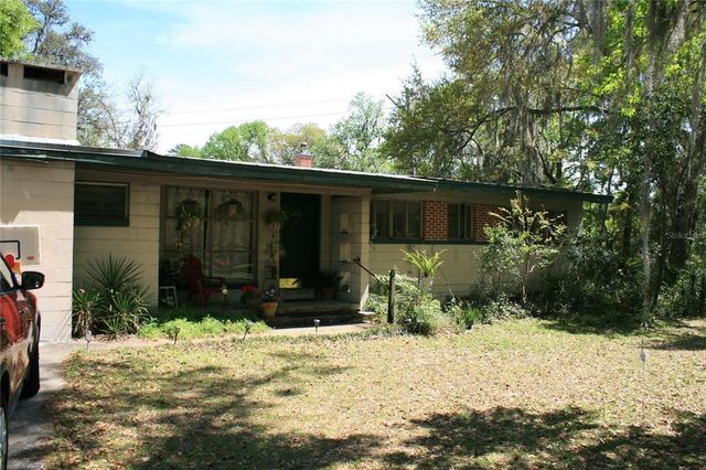 213 NW 34TH TERRACE, Gainesville, FL 32607