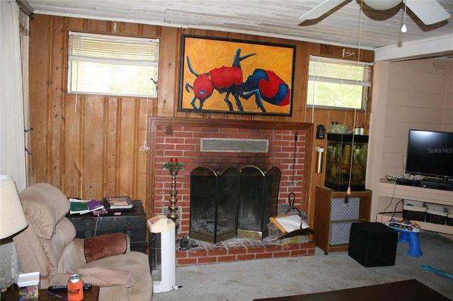 213 NW 34TH TERRACE, Gainesville, FL 32607