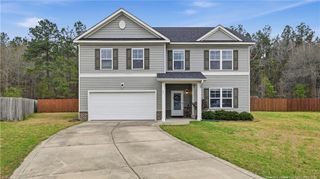 80 Lumina Court, Linden, NC 28356