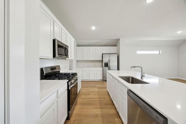 2207 Zephyr Drive, Princeton, TX 75407