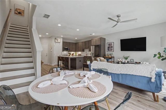 2913 Ilir Manor NW, Atlanta, GA 30318