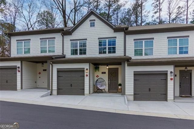 2913 Ilir Manor NW, Atlanta, GA 30318