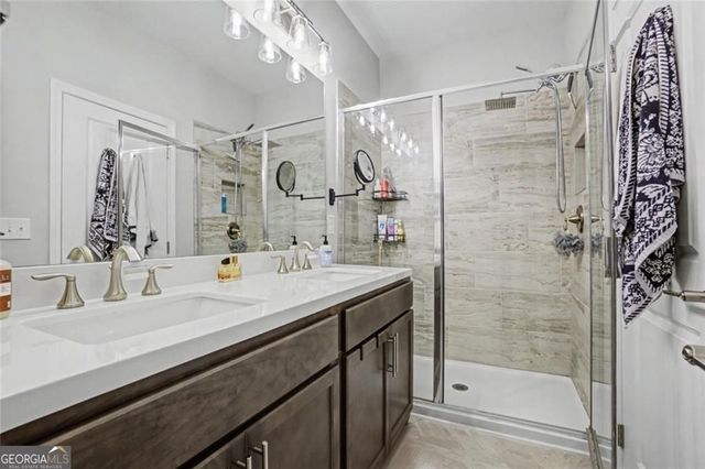 2913 Ilir Manor NW, Atlanta, GA 30318