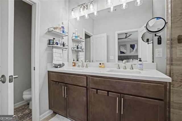 2913 Ilir Manor NW, Atlanta, GA 30318