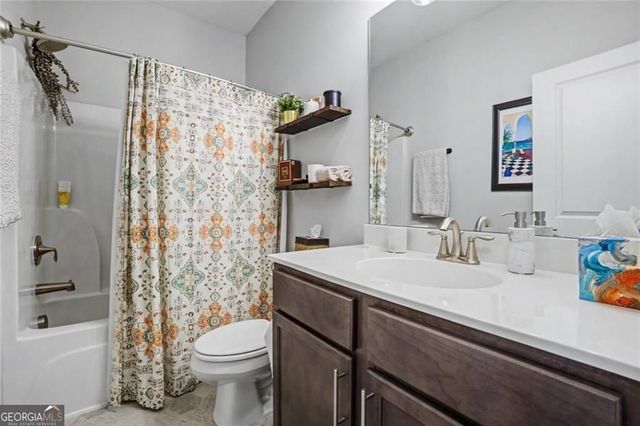 2913 Ilir Manor NW, Atlanta, GA 30318