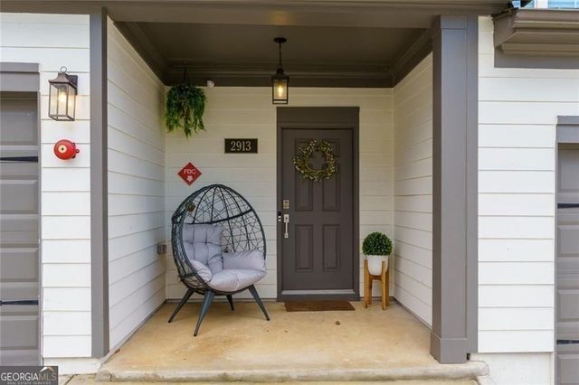 2913 Ilir Manor NW, Atlanta, GA 30318