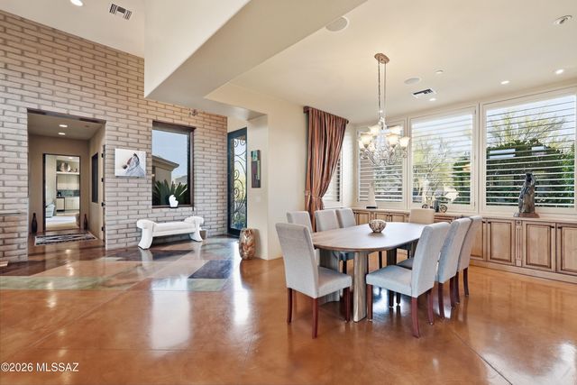 12772 N Sorrel Stallion Place, Marana, AZ 85658