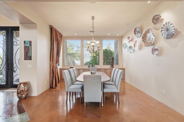 12772 N Sorrel Stallion Place, Marana, AZ 85658