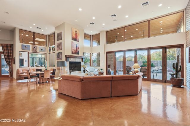 12772 N Sorrel Stallion Place, Marana, AZ 85658