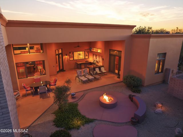 12772 N Sorrel Stallion Place, Marana, AZ 85658