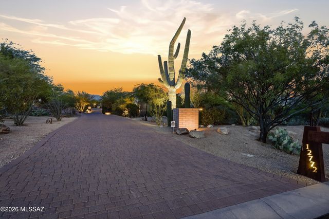 12772 N Sorrel Stallion Place, Marana, AZ 85658