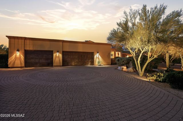 12772 N Sorrel Stallion Place, Marana, AZ 85658