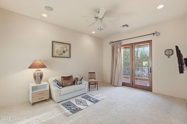 12772 N Sorrel Stallion Place, Marana, AZ 85658