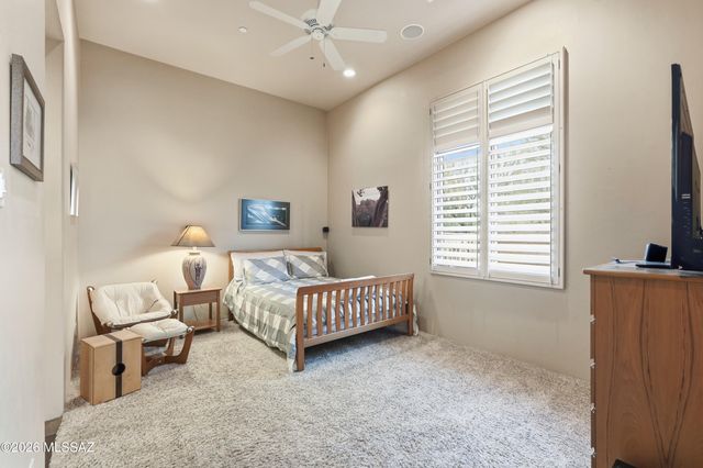 12772 N Sorrel Stallion Place, Marana, AZ 85658