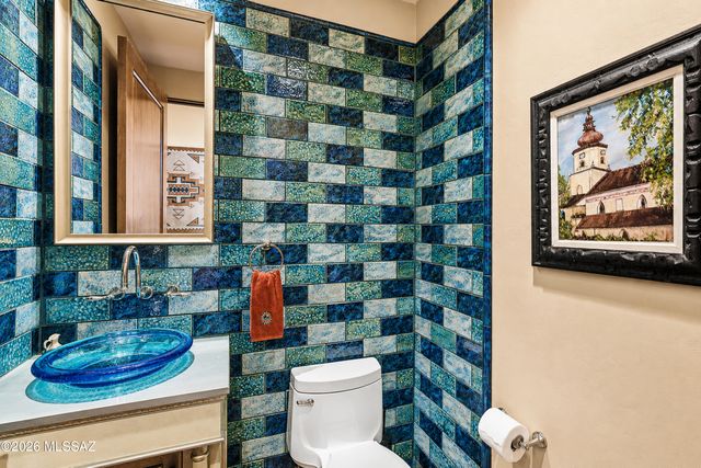 12772 N Sorrel Stallion Place, Marana, AZ 85658