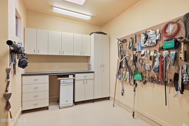 12772 N Sorrel Stallion Place, Marana, AZ 85658