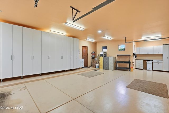12772 N Sorrel Stallion Place, Marana, AZ 85658